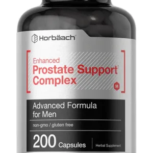 PROSTATE SUPPORT - 200 CAPSULES